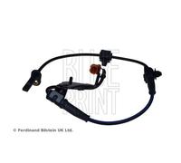 Front Left ABS Wheel Speed Sensor Fits Honda Cr-V 2001-2007 Blue Print ADH27141