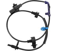 Front Left ABS Wheel Speed Sensor, for Honda CR-V 2014-2016 57455-T1E-G01