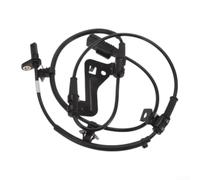 Front Left ABS Wheel Speed Sensor For Hyundai For Kona 2018-2023 & Electric 2019-2023, Replace 58930-J9000, Direct Replacement Car Part