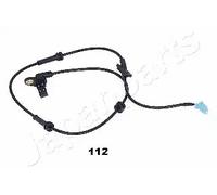 Front Left ABS / Wheel Speed Sensor JAPANPARTS ABS-112