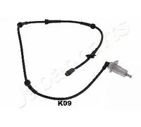 Front Left ABS / Wheel Speed Sensor JAPANPARTS ABS-K09