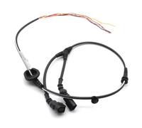 Front Left ABS Wheel Speed Sensor Wiring Harness For Audi A3 Q3 TT For VW Golf 5 6 For Jetta Beetle Sharan Touran EOS Tiguan Passat For Tiguan For Seat Altea Leon For Skoda Superb Yeti Octavia