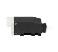 Front Left Actuator 705328 Premium ABS Power Motor Direct Replacement for VT VX VU VY -2005 Restores Locking Unlocking Functionality Easy to Install and