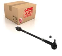 Front Left Adjustable Tie Rod Fits Volkswagen Bora 4motion Clasico Go Febi 14170