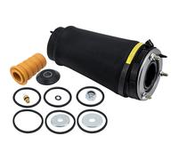 Front Left Air Spring Bag Ride Suspension Bellows For Range Rover L322 RNB000750