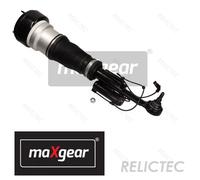 Front Left Air Spring Strut Shock MB:W221,C216,S A2213200238 2213201738