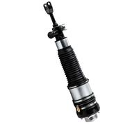 Air Ride Suspension Shock Strut For Audi A6 Allroad C6 4F 4F0616039 Front Left