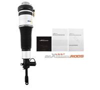 Front Left Air Suspension Shock Strut For Audi A6 RS6 Allroad C6 4F 4F0616039