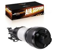 Front Left Airmatic Air Suspension Shock For Mercedes E CLS W211 C219 2002-2009