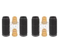 FRONT LEFT AND RIGHT 106129 DUST COVER KIT, SHOCK ABSORBER FEBI BILSTEIN