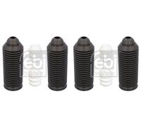 FRONT LEFT AND RIGHT 106131 DUST COVER KIT, SHOCK ABSORBER FEBI BILSTEIN