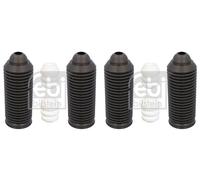 FRONT LEFT AND RIGHT 106131 DUST COVER KIT, SHOCK ABSORBER FEBI BILSTEIN