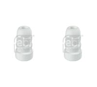 FRONT LEFT AND RIGHT 108775 RUBBER BUFFER, SUSPENSION FEBI BILSTEIN