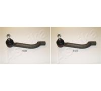 FRONT LEFT AND RIGHT 111011003R TIE ROD END ASHIKA