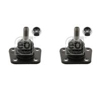 FRONT LEFT AND RIGHT 11784 BALL JOINT FITS CITROËN C25 VAN 1.8