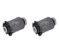 FRONT LEFT AND RIGHT 12306 MOUNTING, CONTROL/TRAILING ARM FITS MERCEDES-BENZ 190