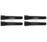 FRONT LEFT AND RIGHT 13029 DUST COVER KIT, SHOCK ABSORBER FEBI BILSTEIN