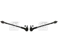 FRONT LEFT AND RIGHT 14174 TIE ROD FEBI BILSTEIN
