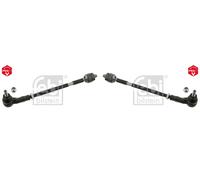 FRONT LEFT AND RIGHT 14326 TIE ROD FEBI BILSTEIN