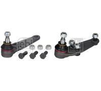 FRONT LEFT AND RIGHT 14756 BALL JOINT FITS VOLVO 240 2.0