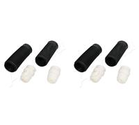 FRONT LEFT AND RIGHT 159000310 DUST COVER KIT, SHOCK ABSORBER ASHIKA