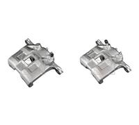 FRONT LEFT AND RIGHT 178064 BRAKE CALIPER FITS HONDA CITY IV SALOON 1.3