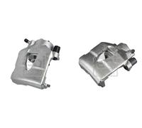 FRONT LEFT AND RIGHT 178099 BRAKE CALIPER FITS AUDI A1 1.0 TFSI