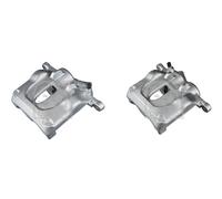 FRONT LEFT AND RIGHT 178126 BRAKE CALIPER FITS FOR NISSAN PRIMASTAR VAN 2.0