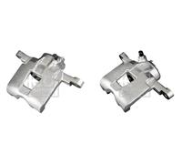 FRONT LEFT AND RIGHT 178202 BRAKE CALIPER FITS CHEVROLET MATIZ 0.8