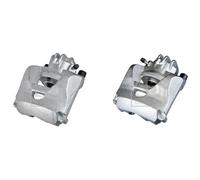 FRONT LEFT AND RIGHT 179461 BRAKE CALIPER FITS CITROËN BERLINGO MULTISPACE