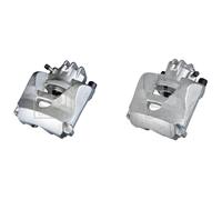 FRONT LEFT AND RIGHT 179462 BRAKE CALIPER FITS CITROËN BERLINGO MULTISPACE
