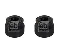 FRONT LEFT AND RIGHT 180339 RUBBER BUFFER, SUSPENSION FEBI BILSTEIN