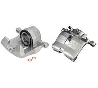 FRONT LEFT AND RIGHT 180917 BRAKE CALIPER FITS FORD RANGER 2.5 D
