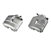 FRONT LEFT AND RIGHT 181152 BRAKE CALIPER FITS AUDI A1 1.0 TFSI