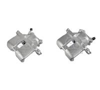 FRONT LEFT AND RIGHT 181191 BRAKE CALIPER FITS DAIHATSU TERIOS 1.3 4WD