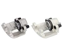 FRONT LEFT AND RIGHT 185989 BRAKE CALIPER FITS FORD TRANSIT CONNECT 1.8 16V