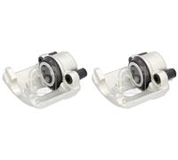 FRONT LEFT AND RIGHT 185994 BRAKE CALIPER FITS CHRYSLER YPSILON 0.9 TWINAIR