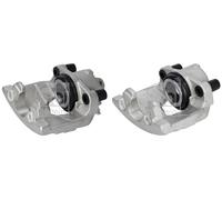 FRONT LEFT AND RIGHT 186225 BRAKE CALIPER FITS DACIA DOKKER MPV 1.2 TCE