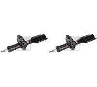 FRONT LEFT AND RIGHT 193239 SHOCK ABSORBER FITS CITROËN RELAY I VAN 2.0