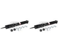 FRONT LEFT AND RIGHT 194202 SHOCK ABSORBER FITS TOYOTA 4 RUNNER II 3.0 EFI