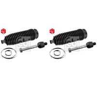 FRONT LEFT AND RIGHT 21453 INNER TIE ROD FEBI BILSTEIN