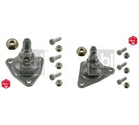 FRONT LEFT AND RIGHT 22233 BALL JOINT FITS FOR RENAULT MASTER I VAN 28-35 2.0
