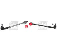 FRONT LEFT AND RIGHT 26251 TIE ROD FEBI BILSTEIN