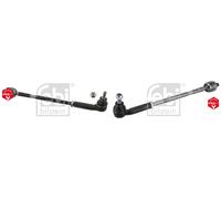 FRONT LEFT AND RIGHT 26252 TIE ROD FEBI BILSTEIN