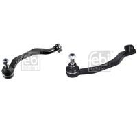 FRONT LEFT AND RIGHT 30818 TIE ROD END FEBI BILSTEIN