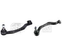 FRONT LEFT AND RIGHT 30819 TIE ROD END FEBI BILSTEIN