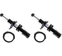 FRONT LEFT AND RIGHT 314125 SHOCK ABSORBER FITS FOR RENAULT VEL SATIS 2.2 DCI