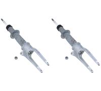FRONT LEFT AND RIGHT 315497 SHOCK ABSORBER FITS PORSCHE PANAMERA 3.0 S