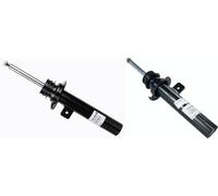 FRONT LEFT AND RIGHT 318292 SHOCK ABSORBER FITS BMW 2 ACTIVE TOURER 216 I