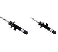 FRONT LEFT AND RIGHT 319605 SHOCK ABSORBER FITS BMW X2 XDRIVE 25 E